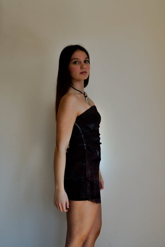 Vestido Cenoriah