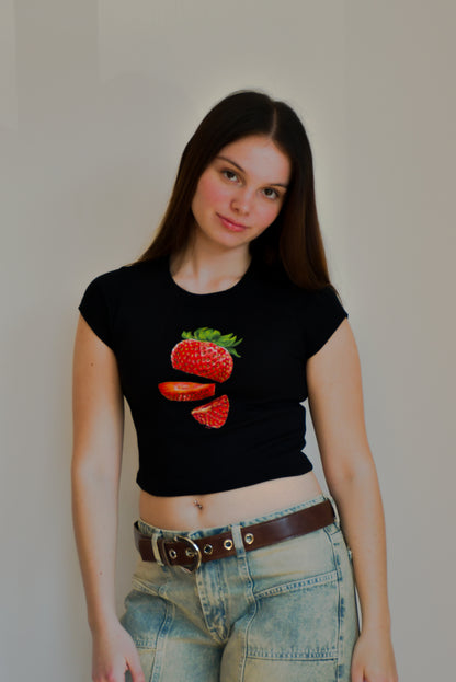 Baby T Fraise